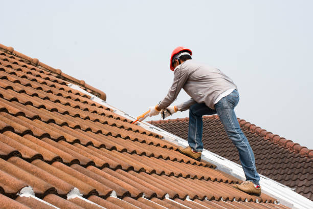 Best Emergency Roof Repair Services  in South Cleveland, TN