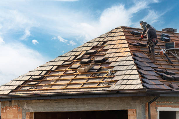 Best Green or Eco-Friendly Roofing Solutions  in South Cleveland, TN